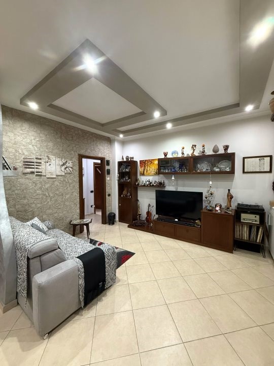 appartamento in vendita ad Afragola in zona Centro Città
