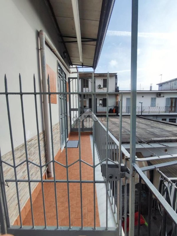 appartamento in vendita ad Afragola in zona Centro Città