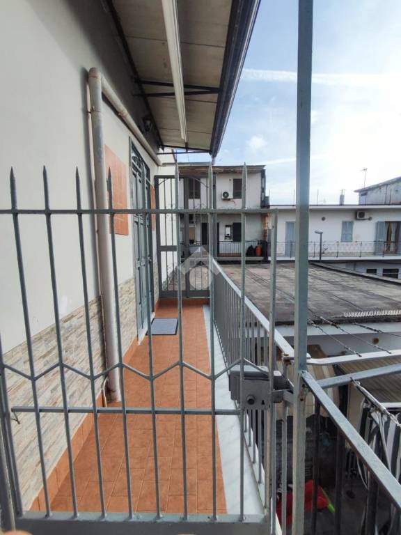 appartamento in vendita ad Afragola in zona Centro Città