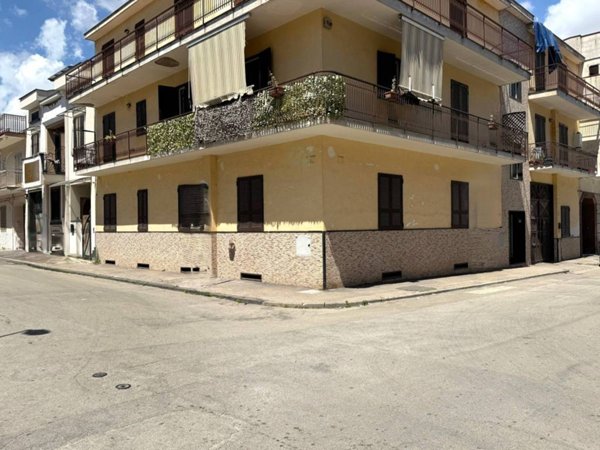 appartamento in vendita ad Afragola