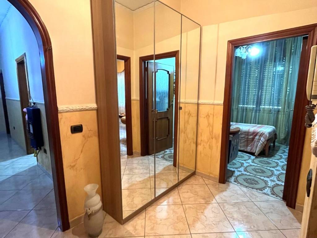 appartamento in vendita ad Afragola