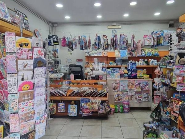 negozio in vendita ad Afragola