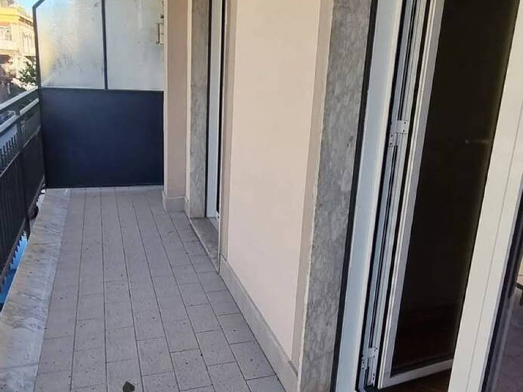appartamento in vendita ad Afragola