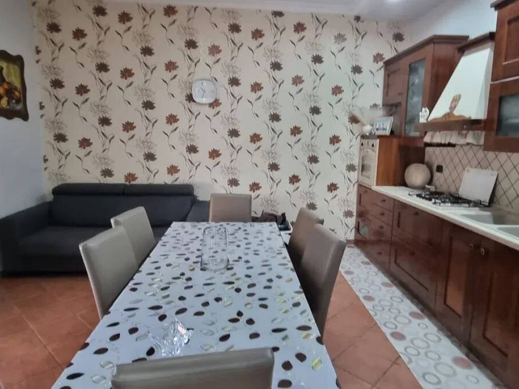 appartamento in vendita ad Afragola