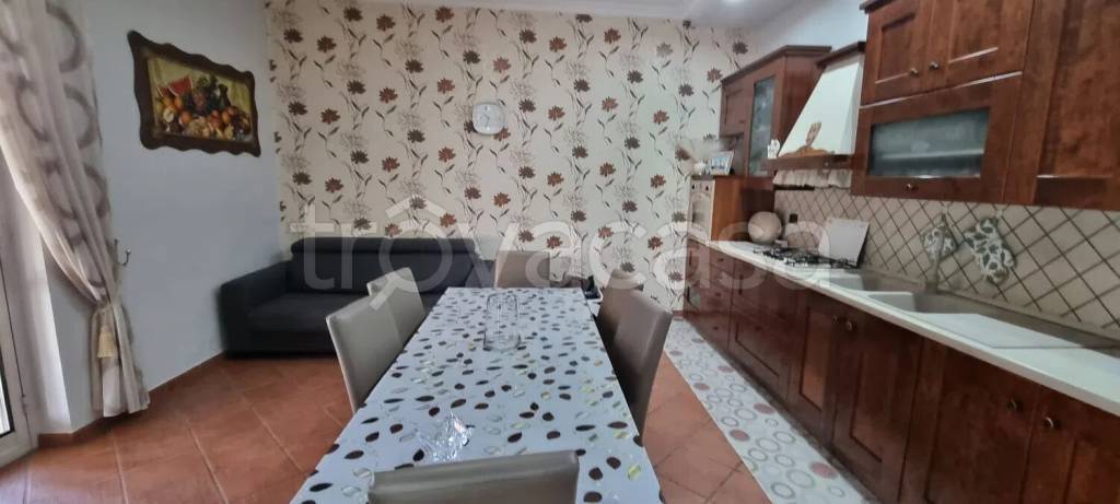 appartamento in vendita ad Afragola