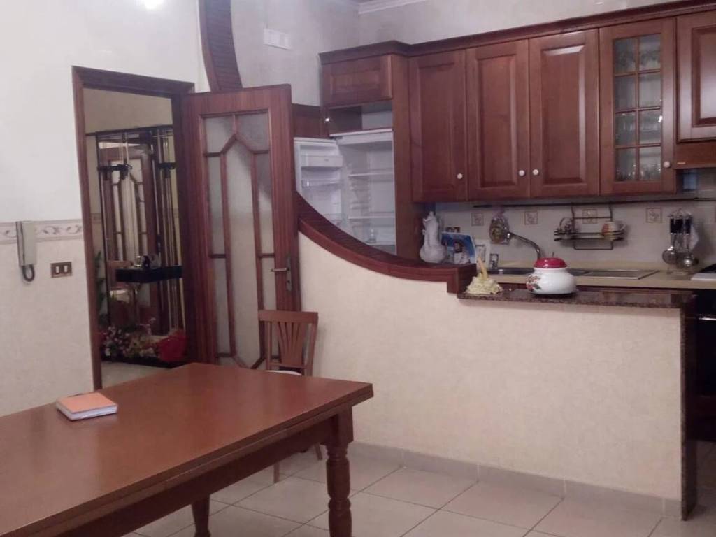 casa indipendente in vendita ad Afragola