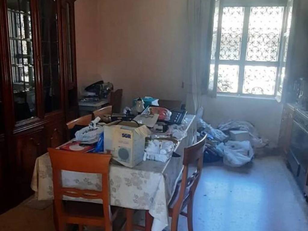 appartamento in vendita ad Afragola