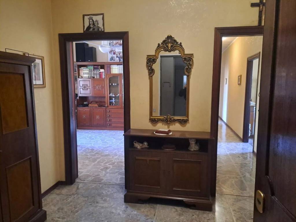 appartamento in vendita ad Afragola in zona Centro Città