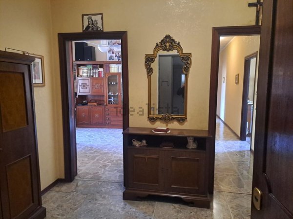 appartamento in vendita ad Afragola in zona Centro Città