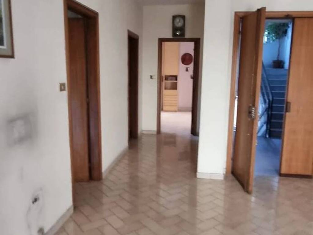 appartamento in vendita ad Afragola