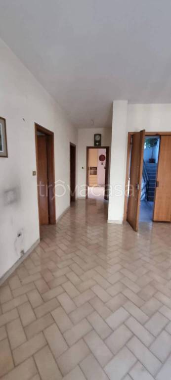 appartamento in vendita ad Afragola