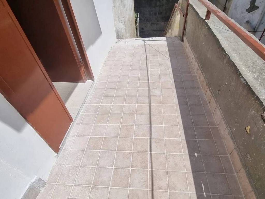 appartamento in vendita ad Afragola