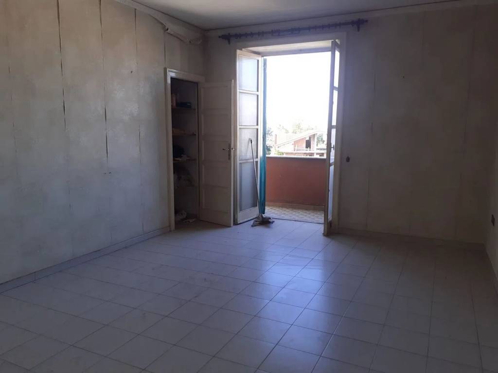 appartamento in vendita ad Afragola