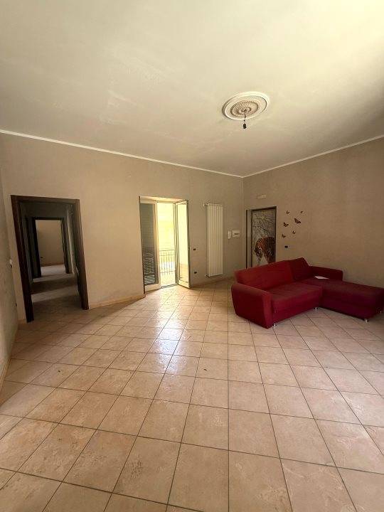 appartamento in vendita ad Afragola