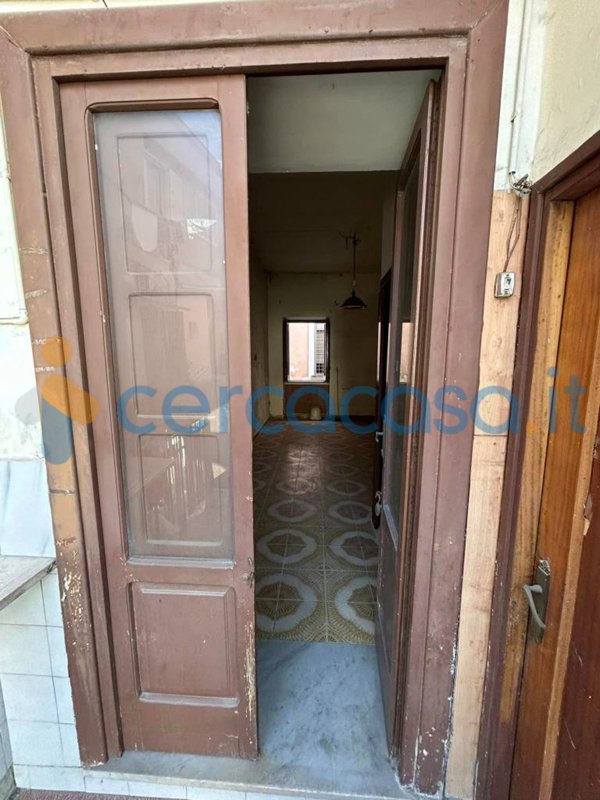 appartamento in vendita a Carpi in zona Cortile