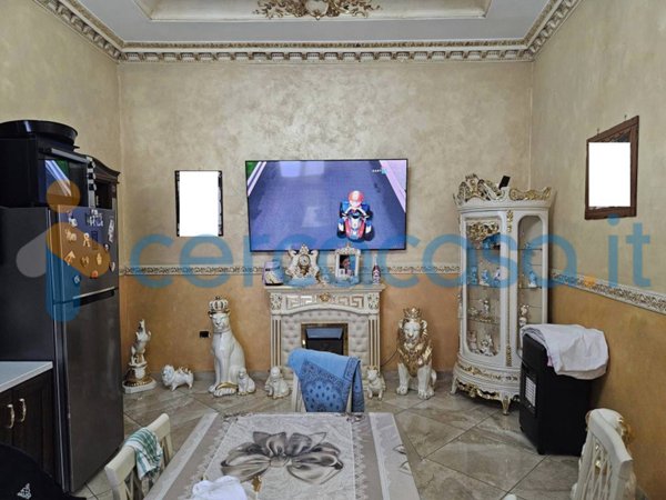 appartamento in vendita ad Afragola in zona Centro Città