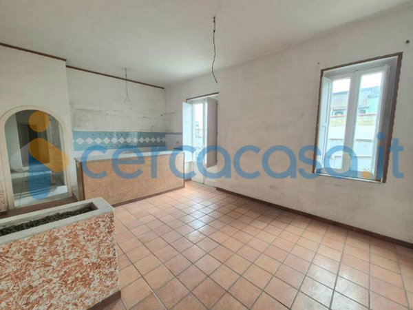 appartamento in vendita ad Afragola in zona Centro Città