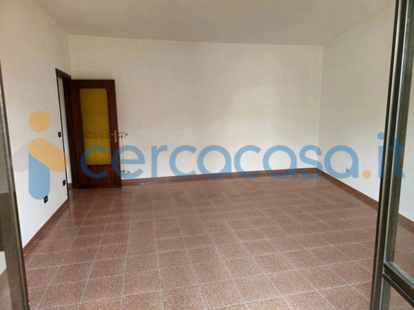 appartamento in vendita ad Afragola