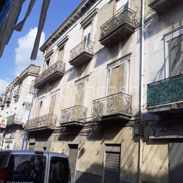 casa indipendente in vendita ad Afragola in zona Centro Città
