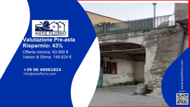 appartamento in vendita ad Afragola