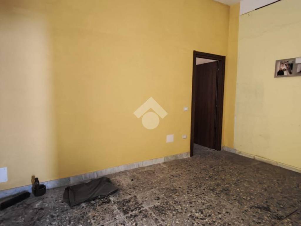 appartamento in vendita ad Afragola