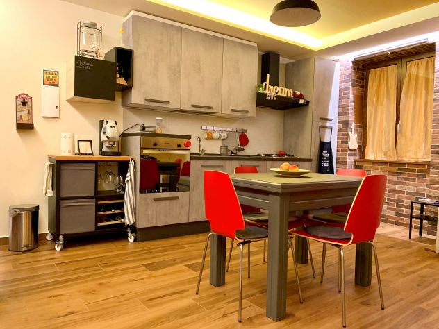 appartamento in vendita ad Afragola in zona Centro Città