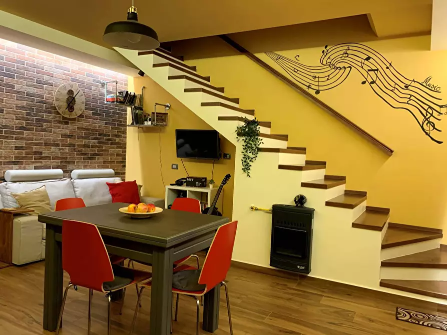 appartamento in vendita ad Afragola in zona Centro Città