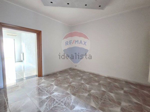 appartamento in vendita ad Afragola in zona Centro Città