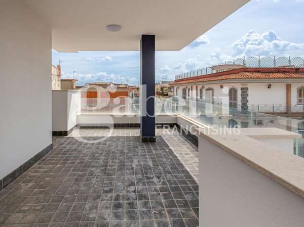 appartamento in vendita ad Afragola