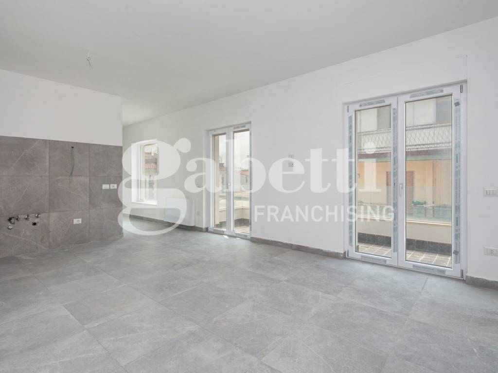 appartamento in vendita ad Afragola