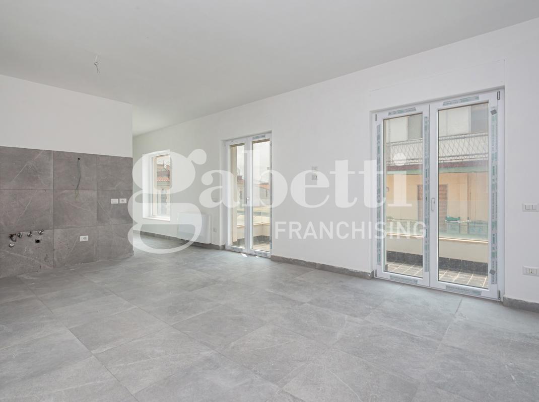 appartamento in vendita ad Afragola