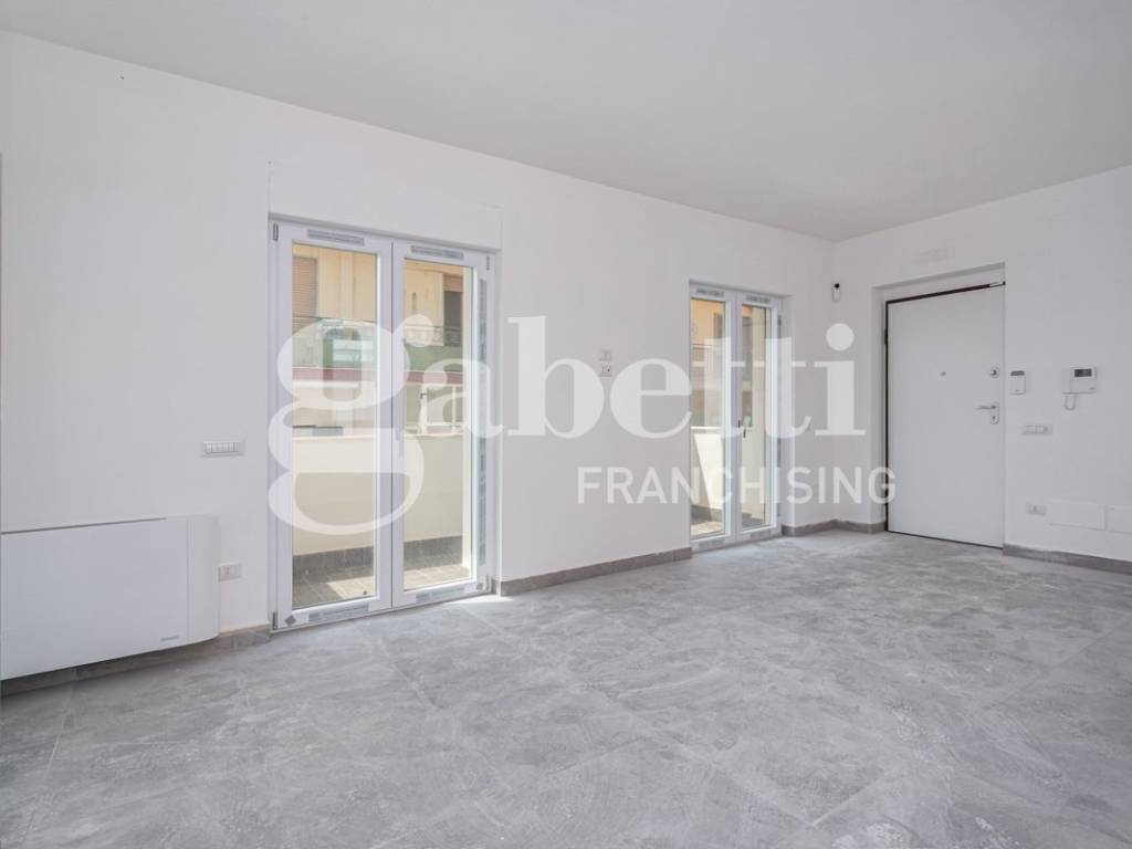appartamento in vendita ad Afragola