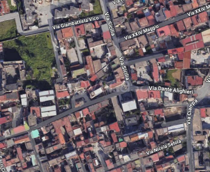 appartamento in vendita ad Afragola