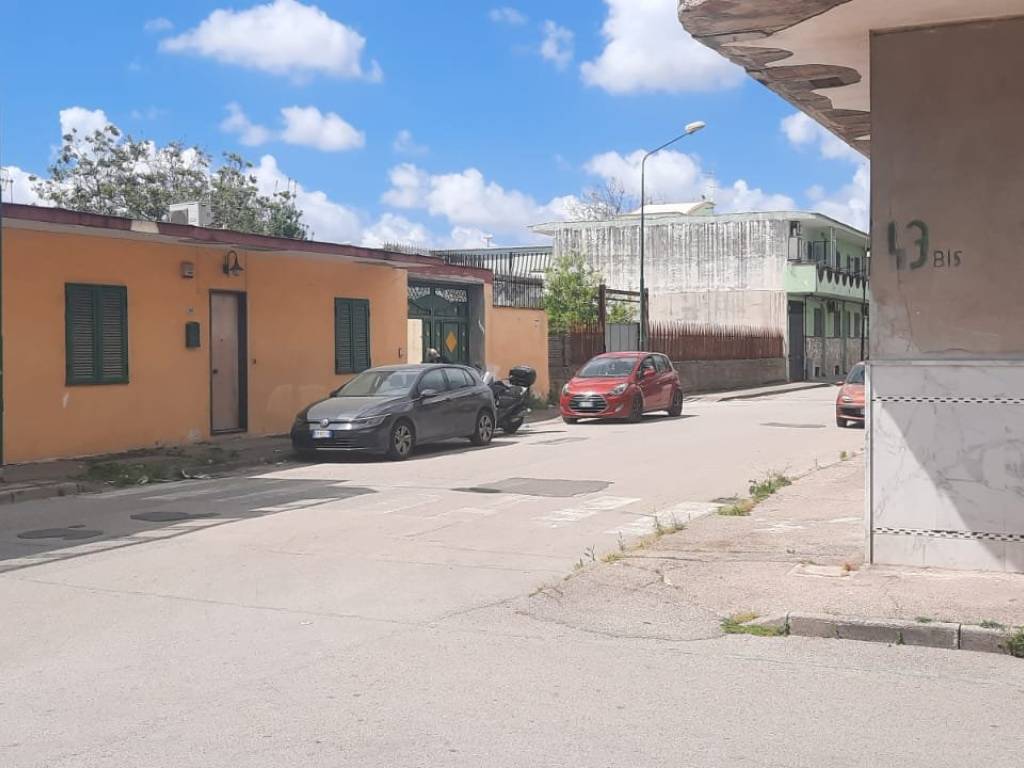 casa indipendente in vendita ad Afragola