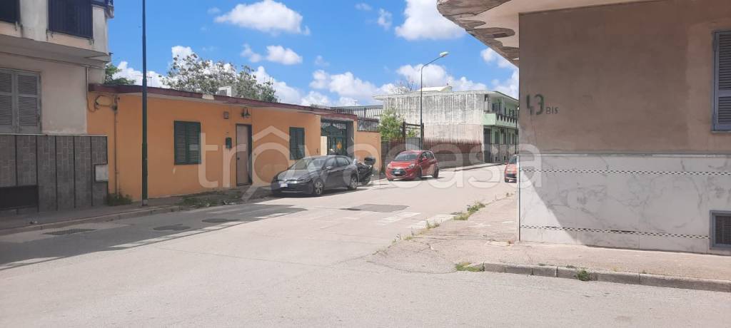 appartamento in vendita ad Afragola