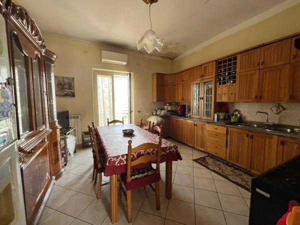 appartamento in vendita ad Afragola