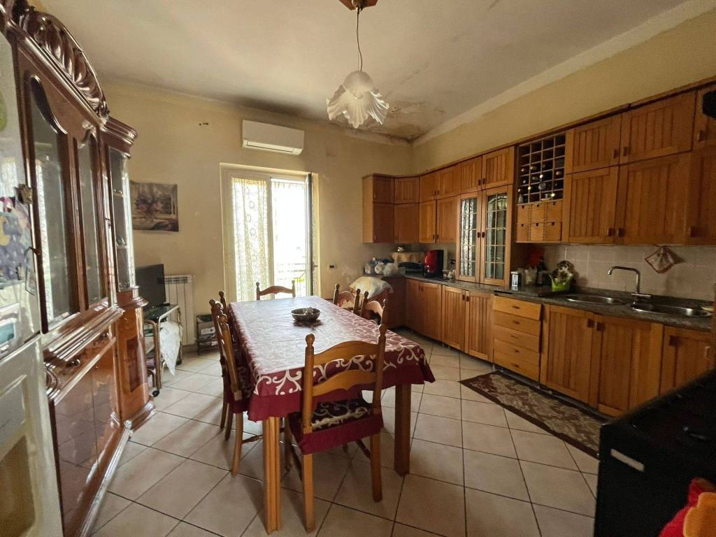 appartamento in vendita ad Afragola