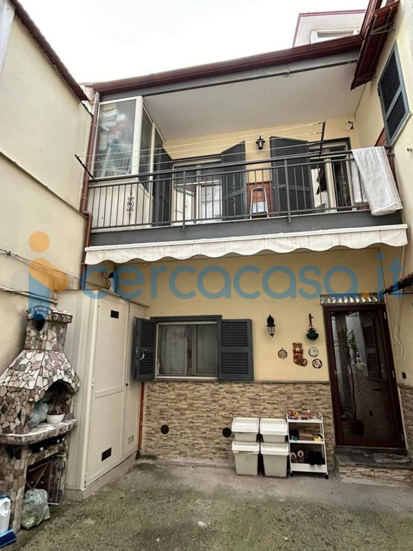 appartamento in vendita ad Afragola in zona Centro Città