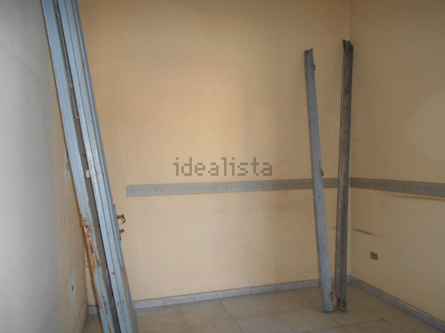 appartamento in vendita ad Afragola