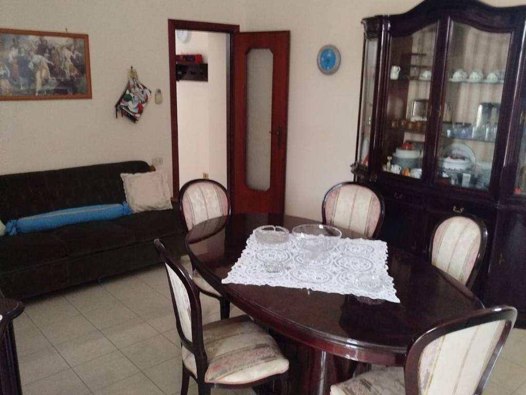 appartamento in vendita ad Afragola