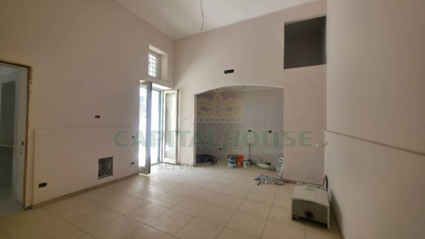 appartamento in vendita ad Afragola