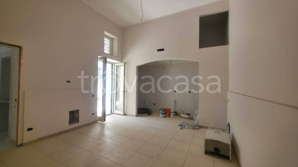 appartamento in vendita ad Afragola