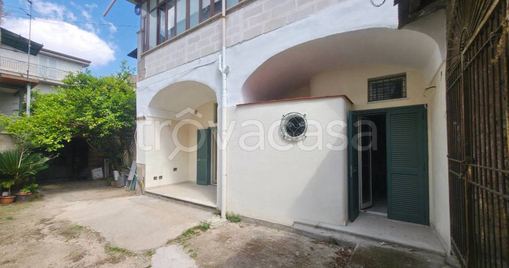 appartamento in vendita ad Afragola