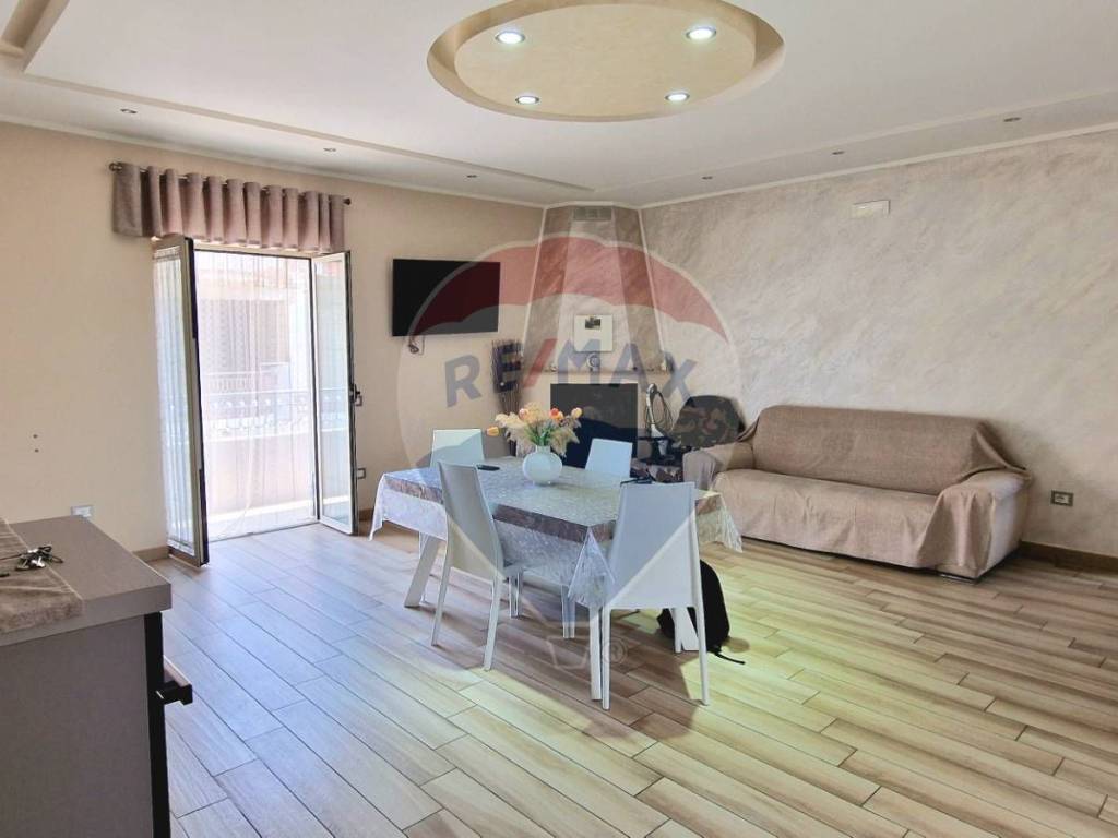 appartamento in vendita ad Afragola