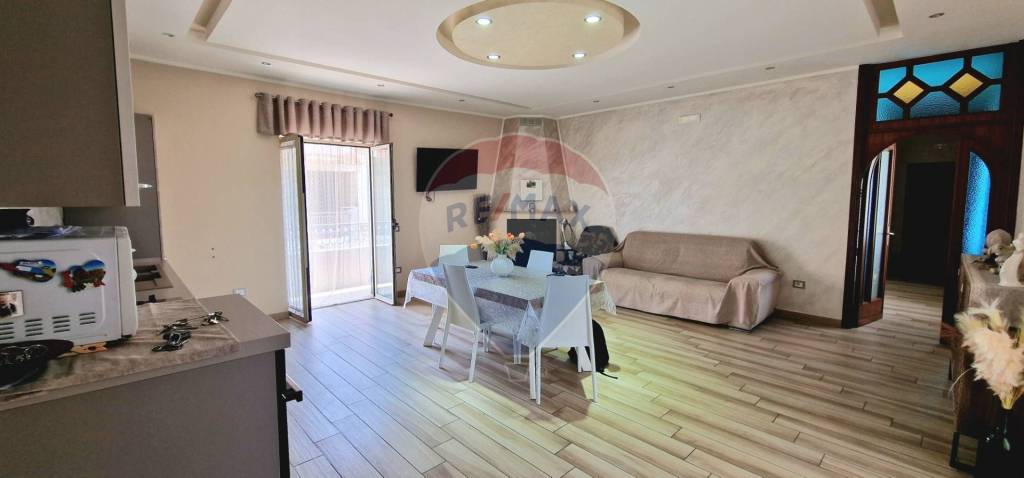 appartamento in vendita ad Afragola