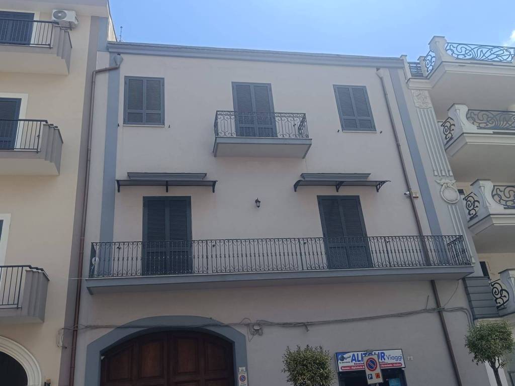 appartamento in vendita ad Afragola
