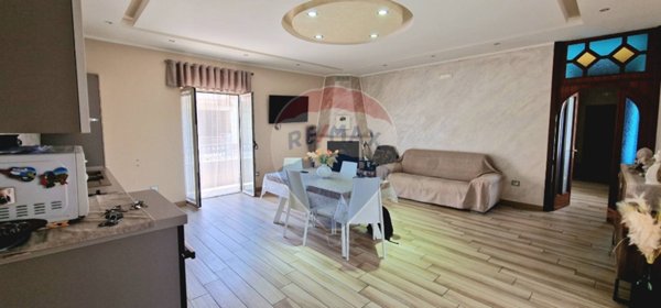 appartamento in vendita ad Afragola