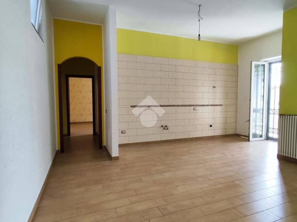 appartamento in vendita ad Afragola