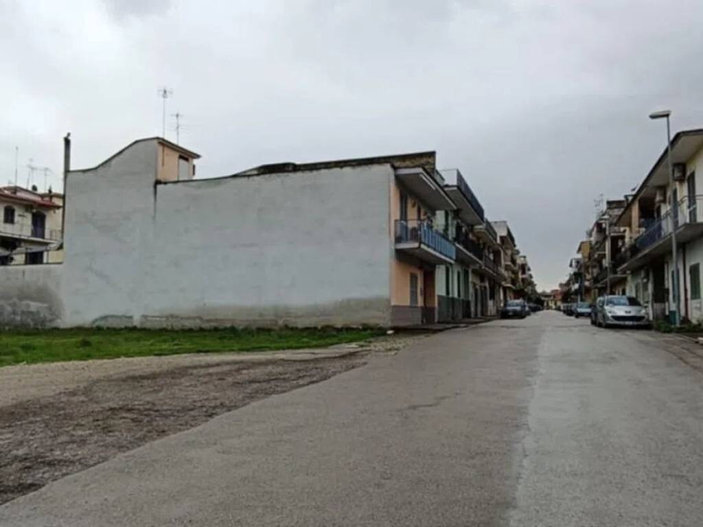 villa in vendita ad Afragola