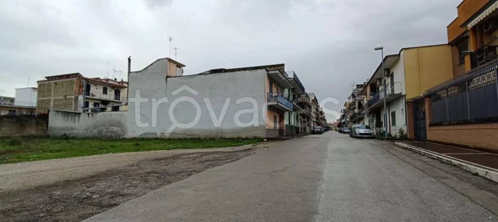 villa in vendita ad Afragola